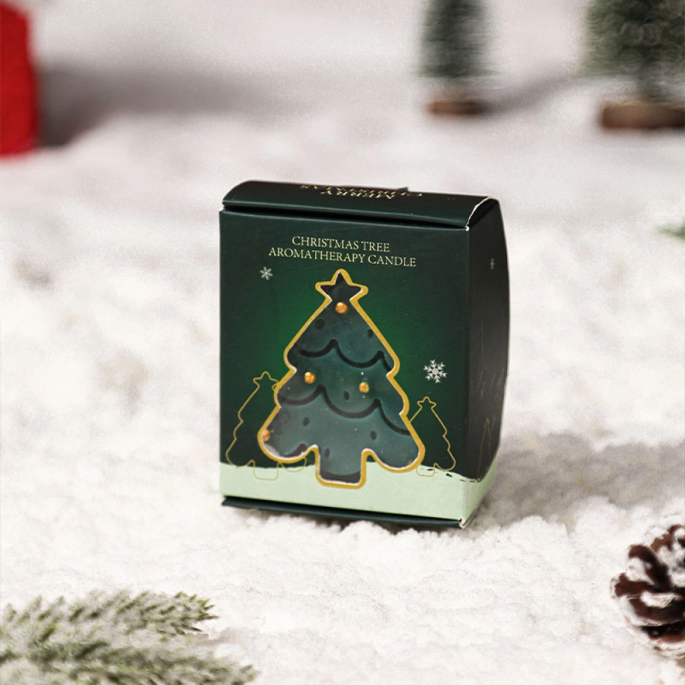 Premium Merry Christmas Holiday Season Gift Box for Family and Friends thumbnail 3