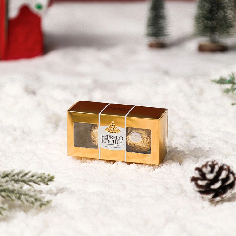 Premium Merry Christmas Holiday Season Gift Box for Family and Friends thumbnail 5