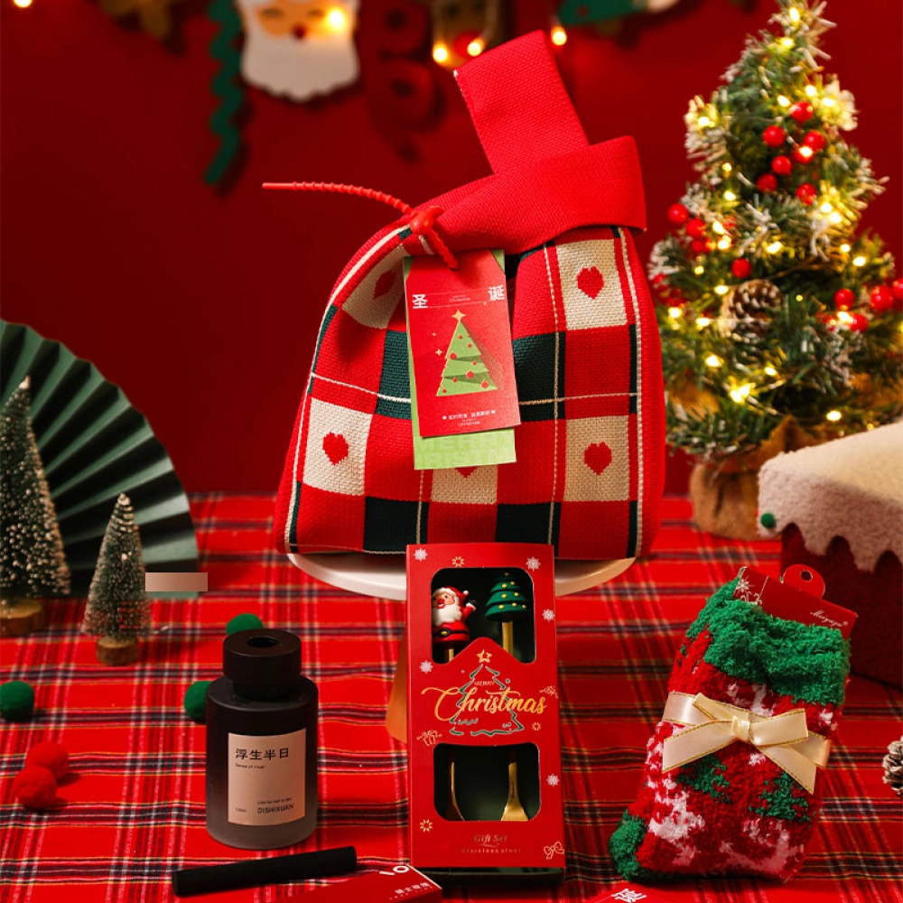 Exclusive Winter Wonderland Festive Celebration Gift Set for Special Occasions