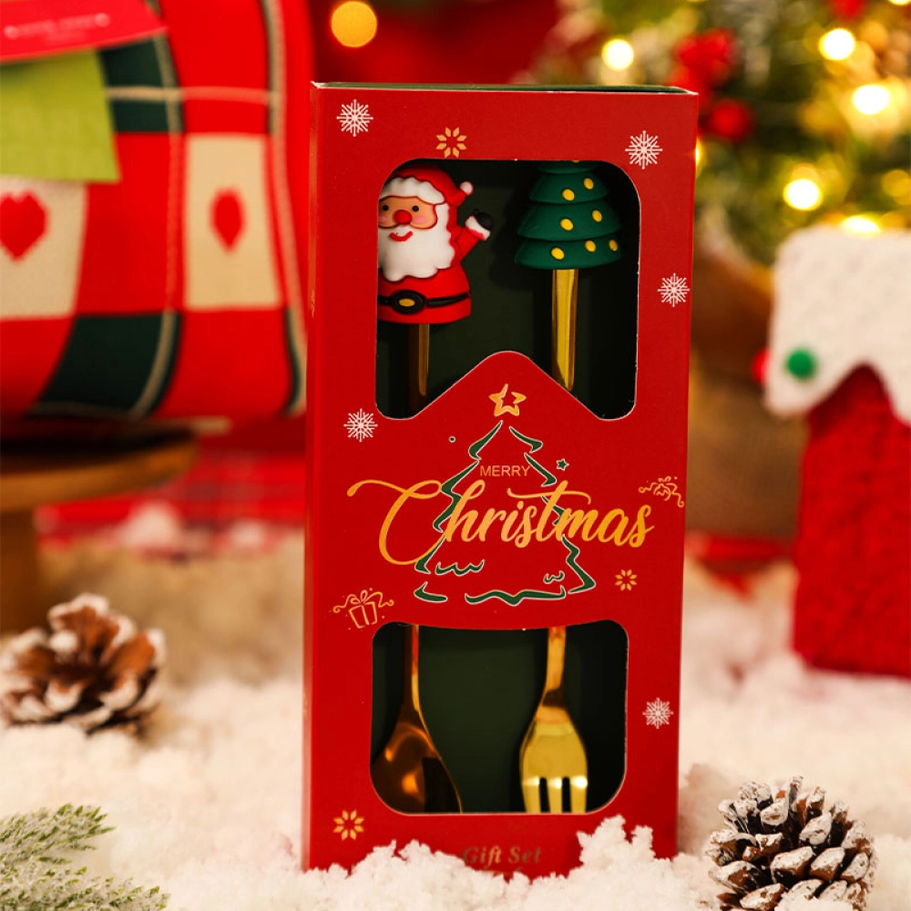 Exclusive Winter Wonderland Festive Celebration Gift Set for Special Occasions thumbnail 3