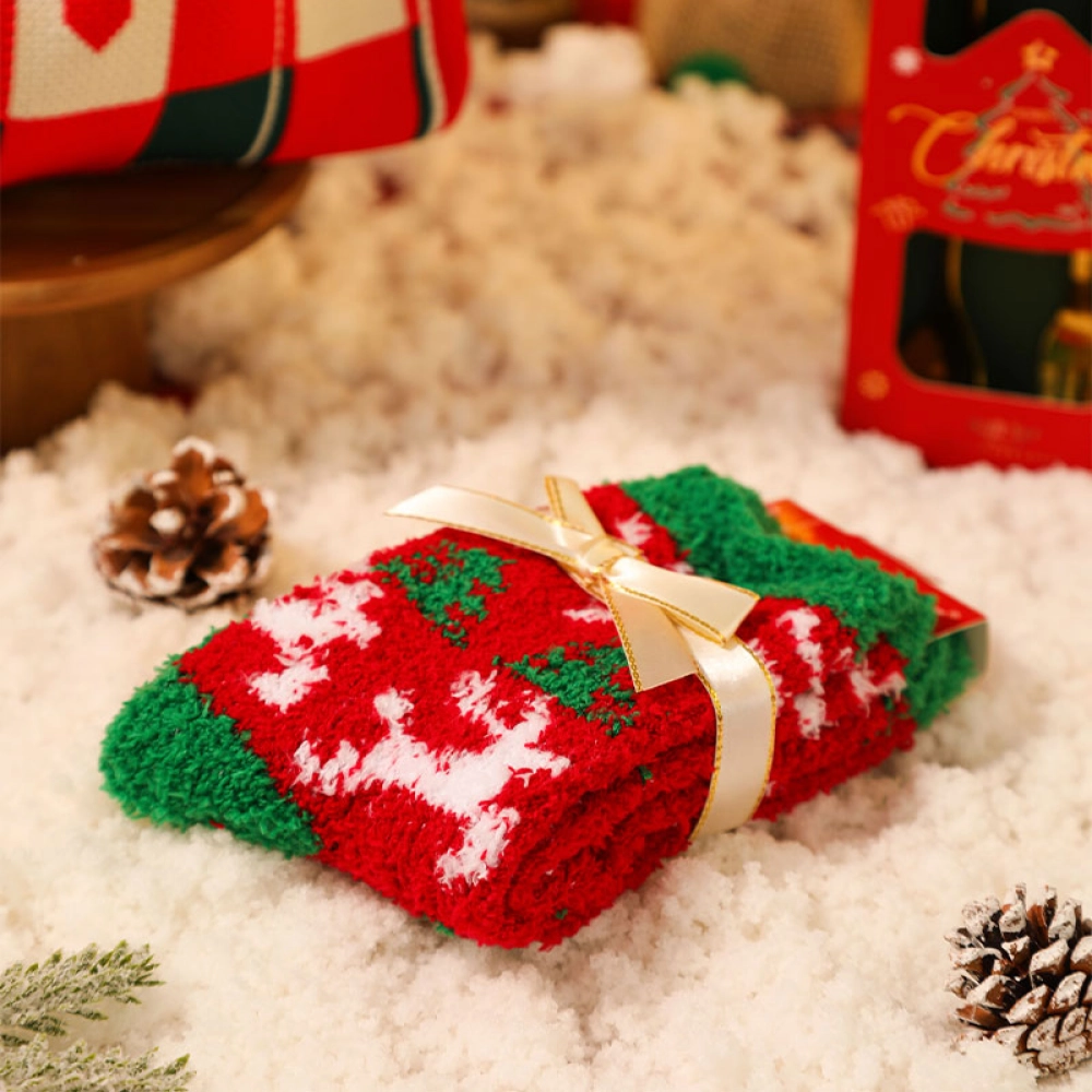 Exclusive Winter Wonderland Festive Celebration Gift Set for Special Occasions thumbnail 5