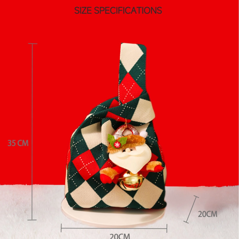 Luxury Season's Greetings Surprise Box for Corporate and Personal Gifts thumbnail 3