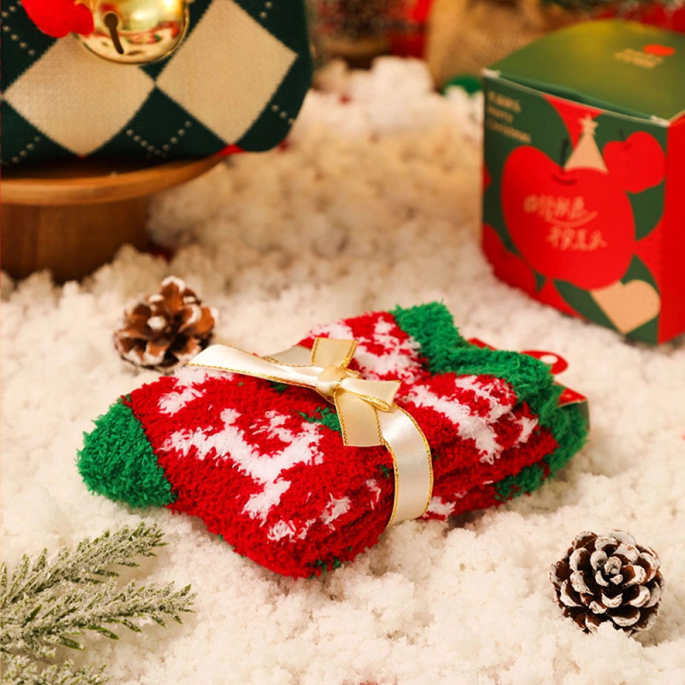 Luxury Season's Greetings Surprise Box for Corporate and Personal Gifts thumbnail 4