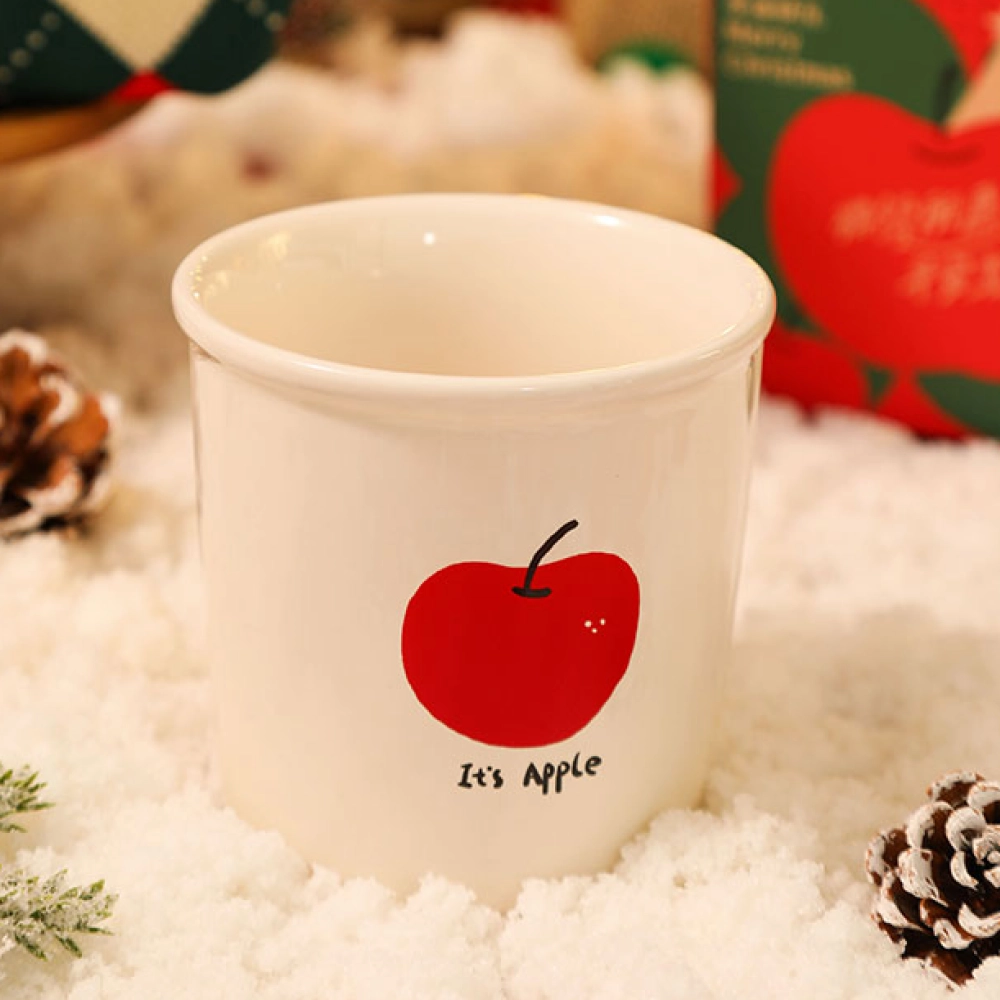 Luxury Season's Greetings Surprise Box for Corporate and Personal Gifts thumbnail 6