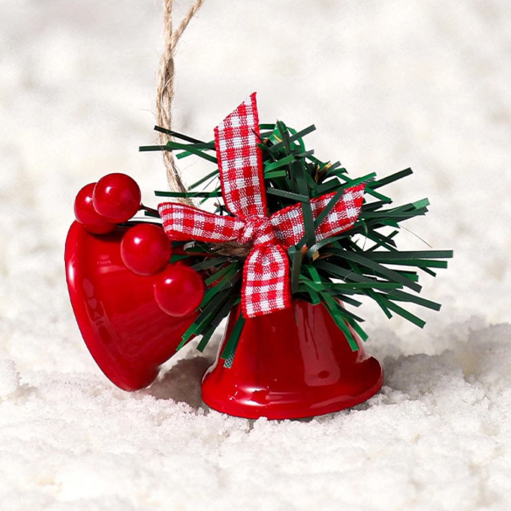 Elegant Happy Holidays Present Box with Best Wishes for Christmas thumbnail 6