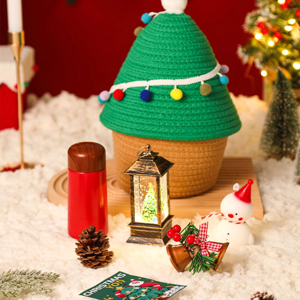 Magical December Holiday Season Surprise Gift Package for Loved Ones