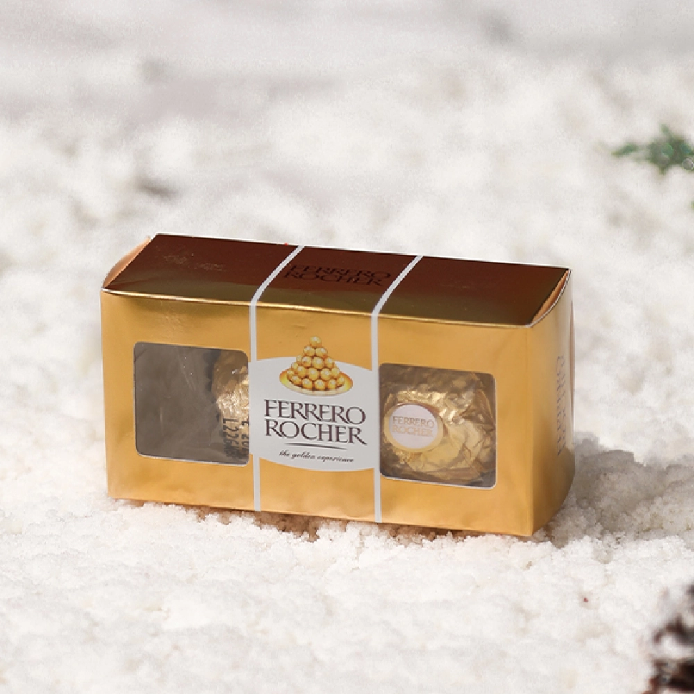 Beautifully Designed Merry Christmas Gift Box for Holiday Gift Giving thumbnail 7