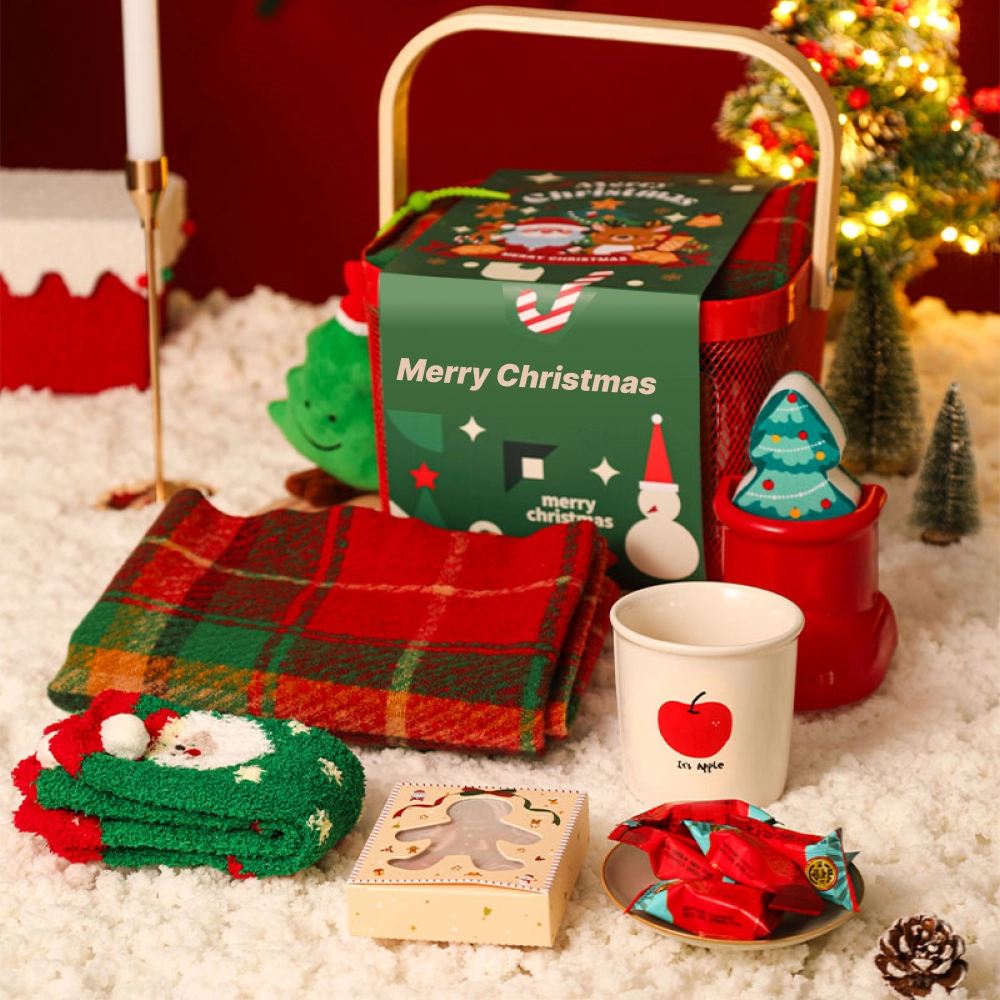 Holiday & Festival Gift Sets