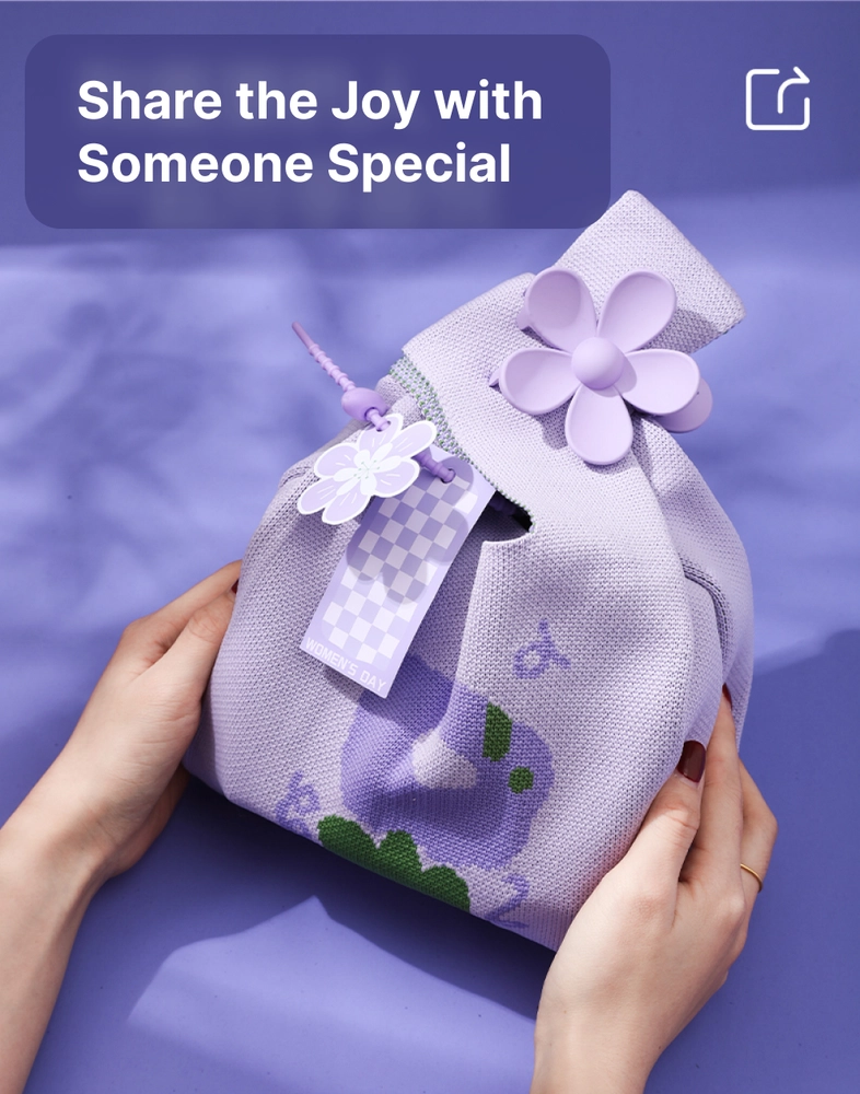 Empowering Women Employee Appreciation Gift Box to Let Her Shine thumbnail 9