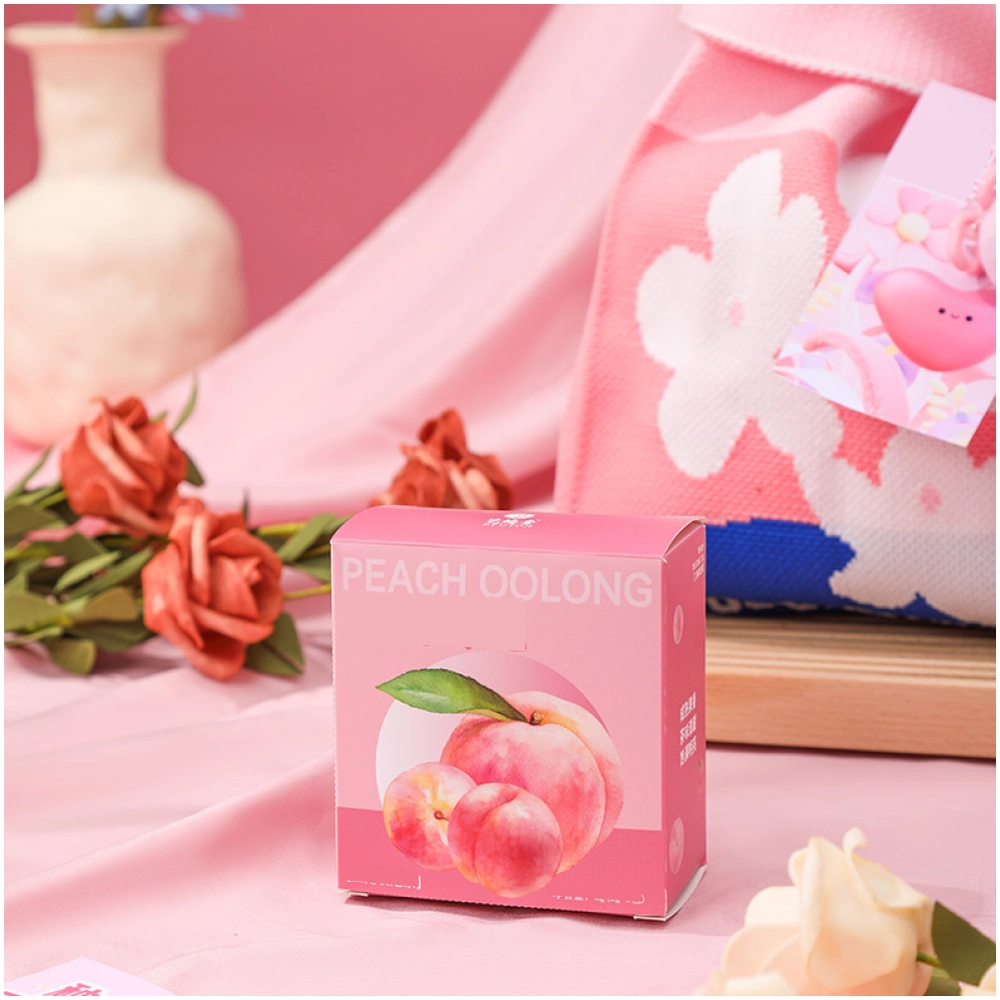 Celebrating Her Brilliance and Dedication with This Special Gift Box thumbnail 4