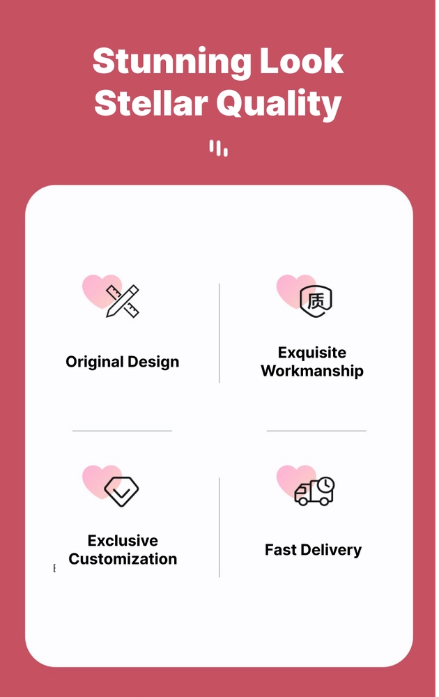 Celebrating Her Brilliance and Dedication with This Special Gift Box thumbnail 7