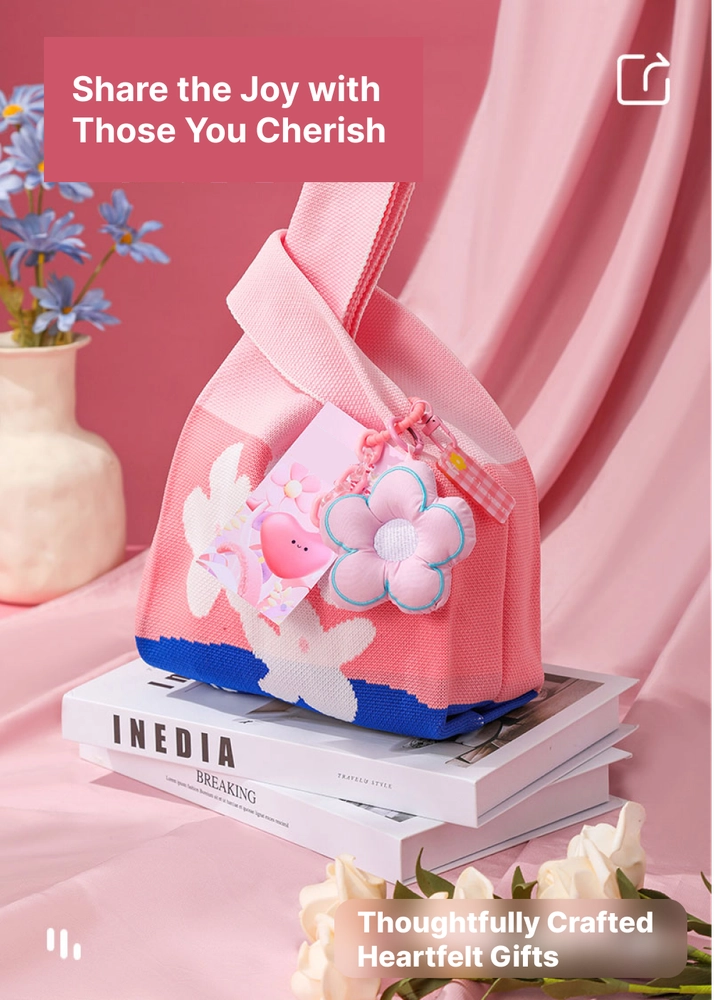 Celebrating Her Brilliance and Dedication with This Special Gift Box thumbnail 8