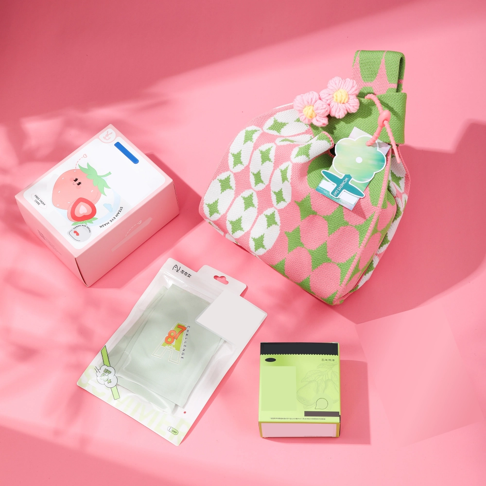 Exclusive Her Shine Corporate Gift Box for Recognizing Female Talent