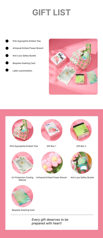 Exclusive Her Shine Corporate Gift Box for Recognizing Female Talent thumbnail 4