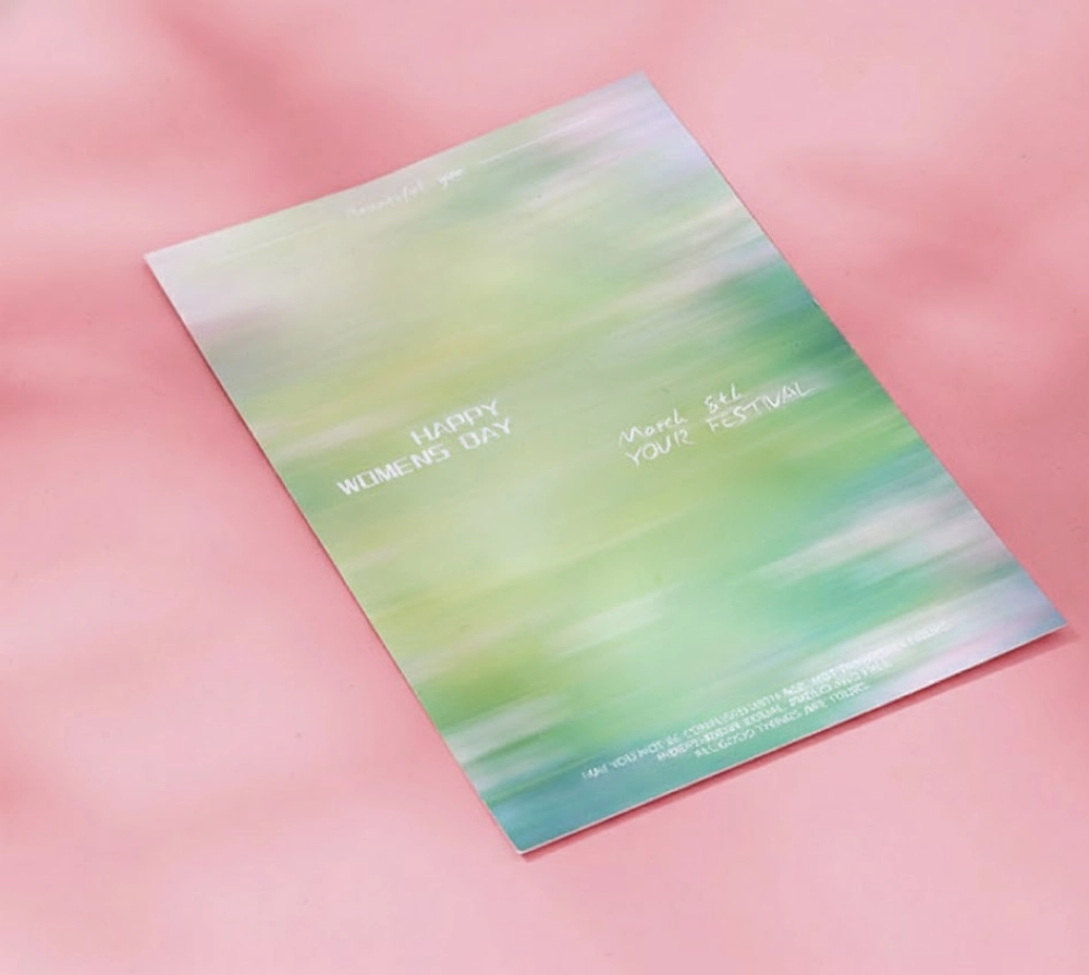 Exclusive Her Shine Corporate Gift Box for Recognizing Female Talent thumbnail 9