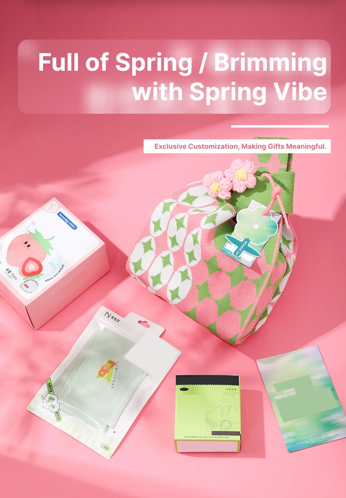 Exclusive Her Shine Corporate Gift Box for Recognizing Female Talent thumbnail 10