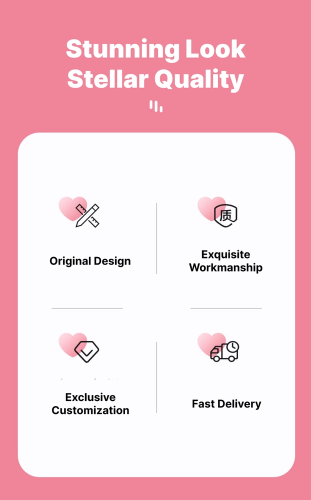 Exclusive Her Shine Corporate Gift Box for Recognizing Female Talent thumbnail 11