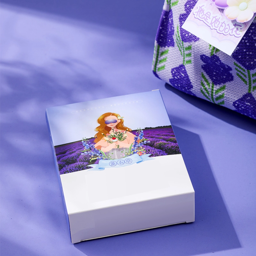 Radiate Positivity and Success Employee Engagement Gift Set for Her thumbnail 5