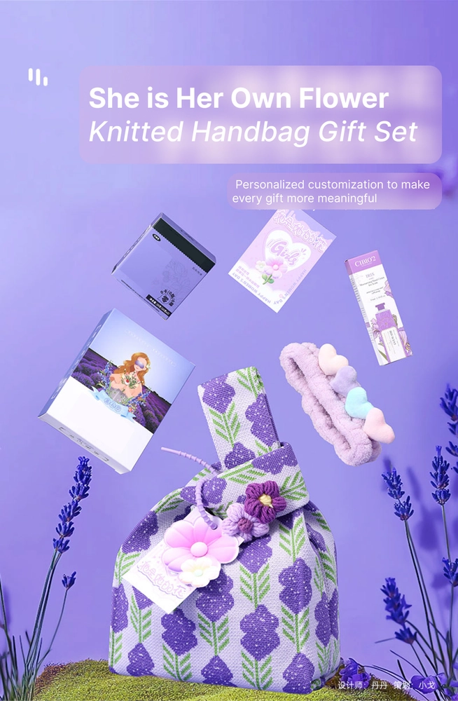 Radiate Positivity and Success Employee Engagement Gift Set for Her thumbnail 10