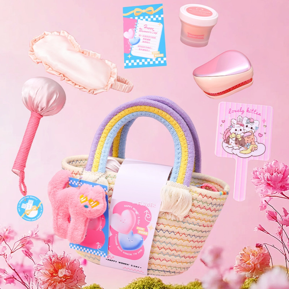 Inspiring Women in the Workplace with the Her Shine Gift Box