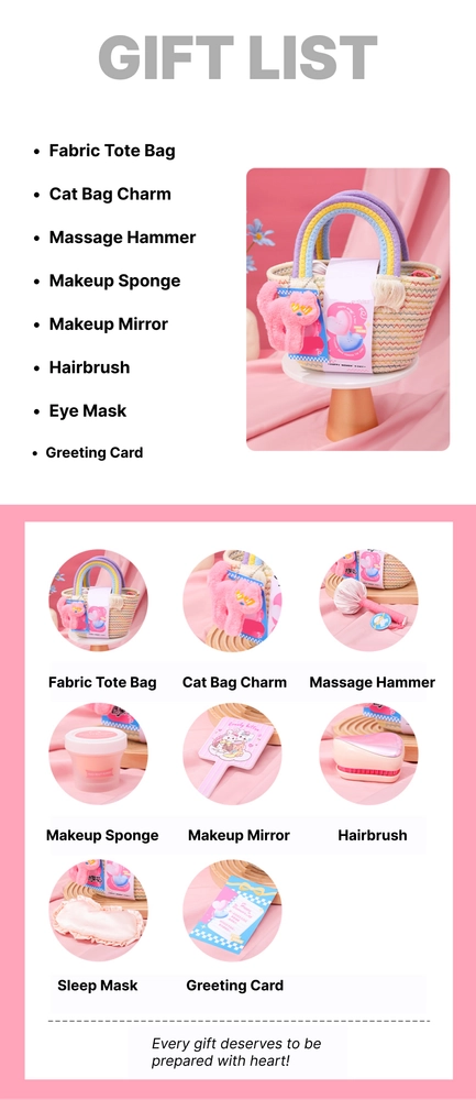 Inspiring Women in the Workplace with the Her Shine Gift Box thumbnail 3