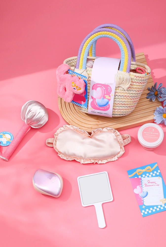 Inspiring Women in the Workplace with the Her Shine Gift Box thumbnail 4