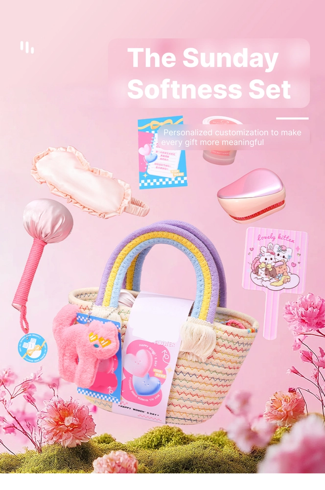 Inspiring Women in the Workplace with the Her Shine Gift Box thumbnail 10