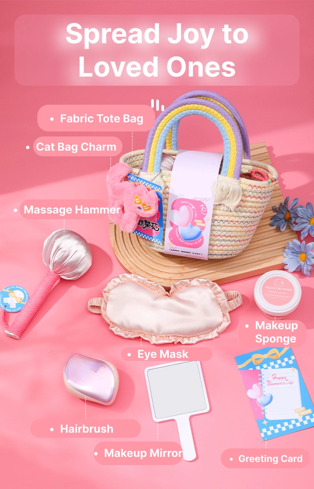 Inspiring Women in the Workplace with the Her Shine Gift Box thumbnail 12