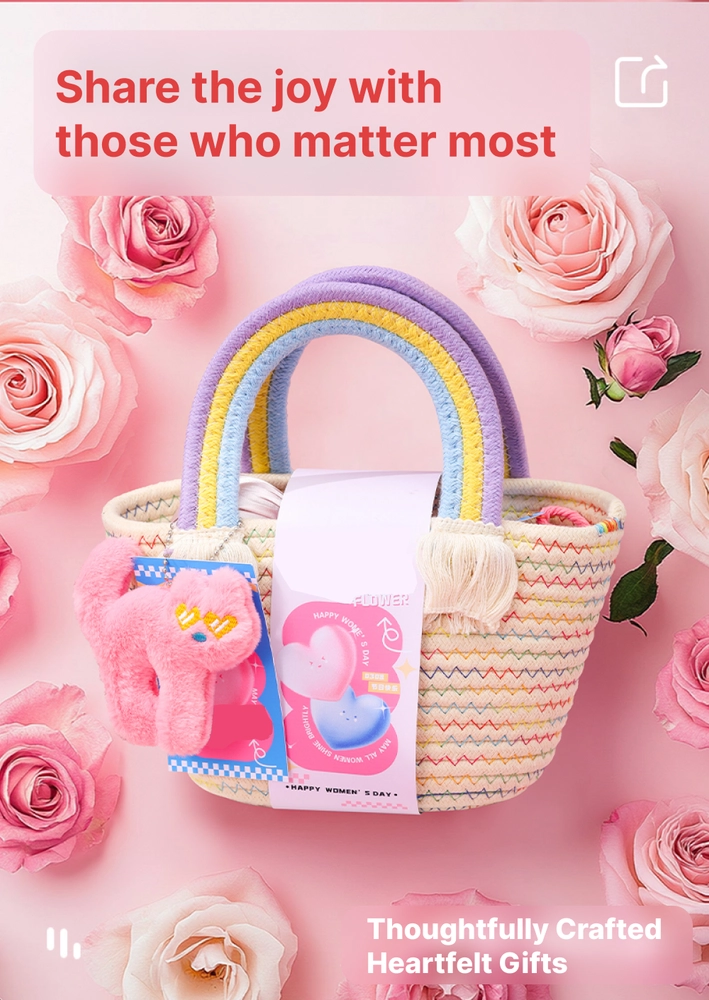 Inspiring Women in the Workplace with the Her Shine Gift Box thumbnail 13