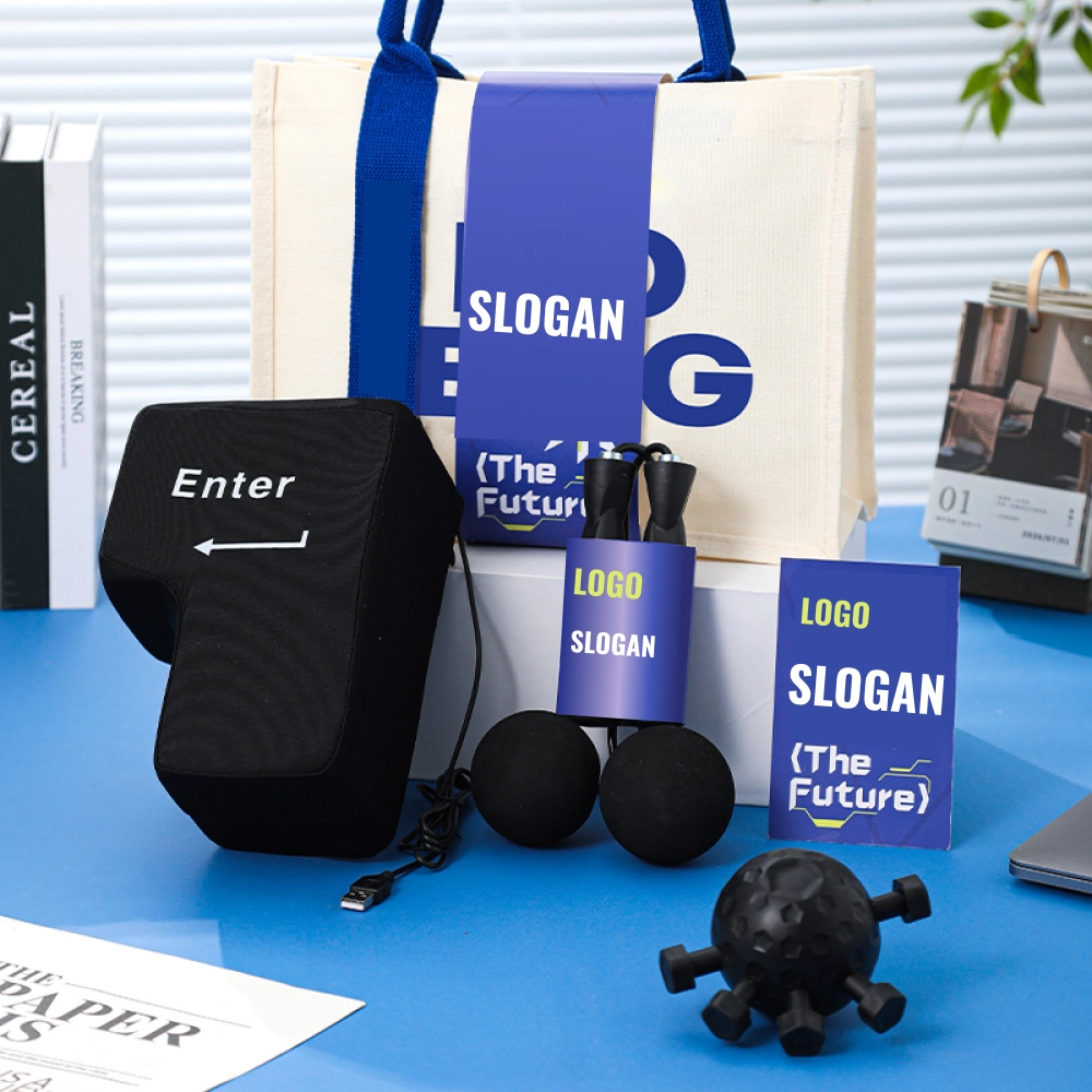 Energizing Move and Groove Kit for Boosting Employee Wellness and Vitality