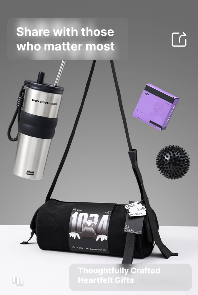 Get in the Rhythm Employee Wellness Kit for Active Living