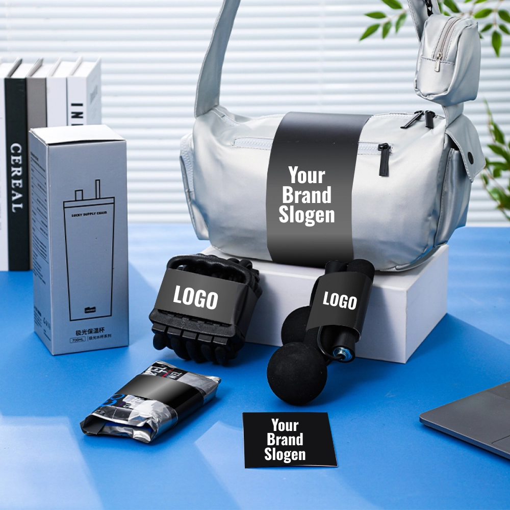 Rhythmic Motion and Wellness Box for a Healthier Workplace Culture