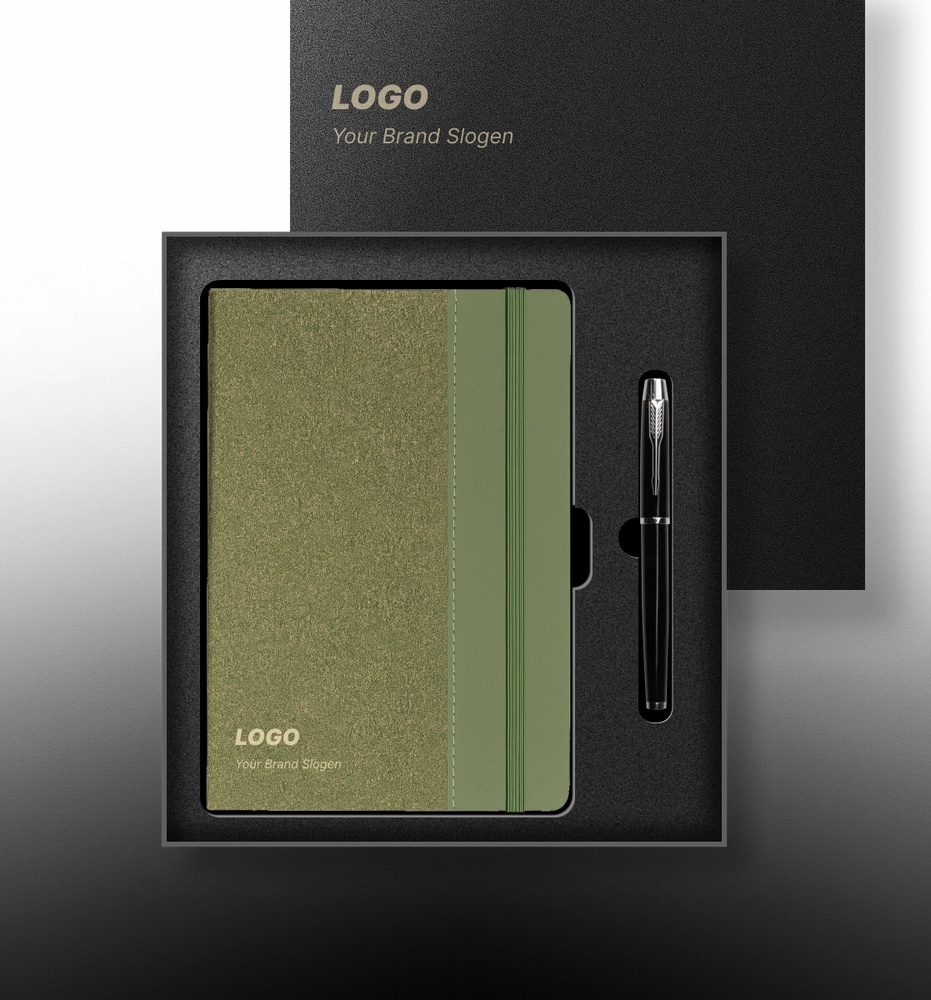 Sophisticated Office Essentials Gift Box for Modern Professionals thumbnail 2