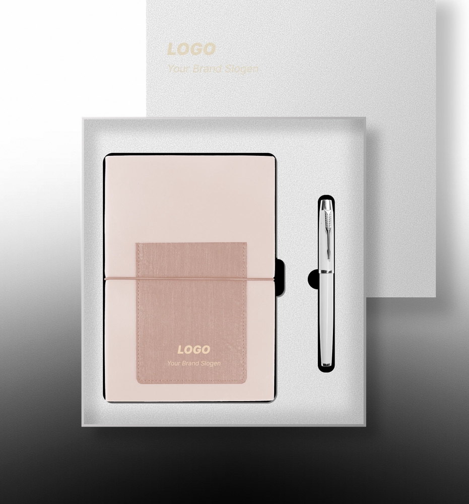 The Ultimate Professional Notebook Kit for Strategic Business Planning thumbnail 2