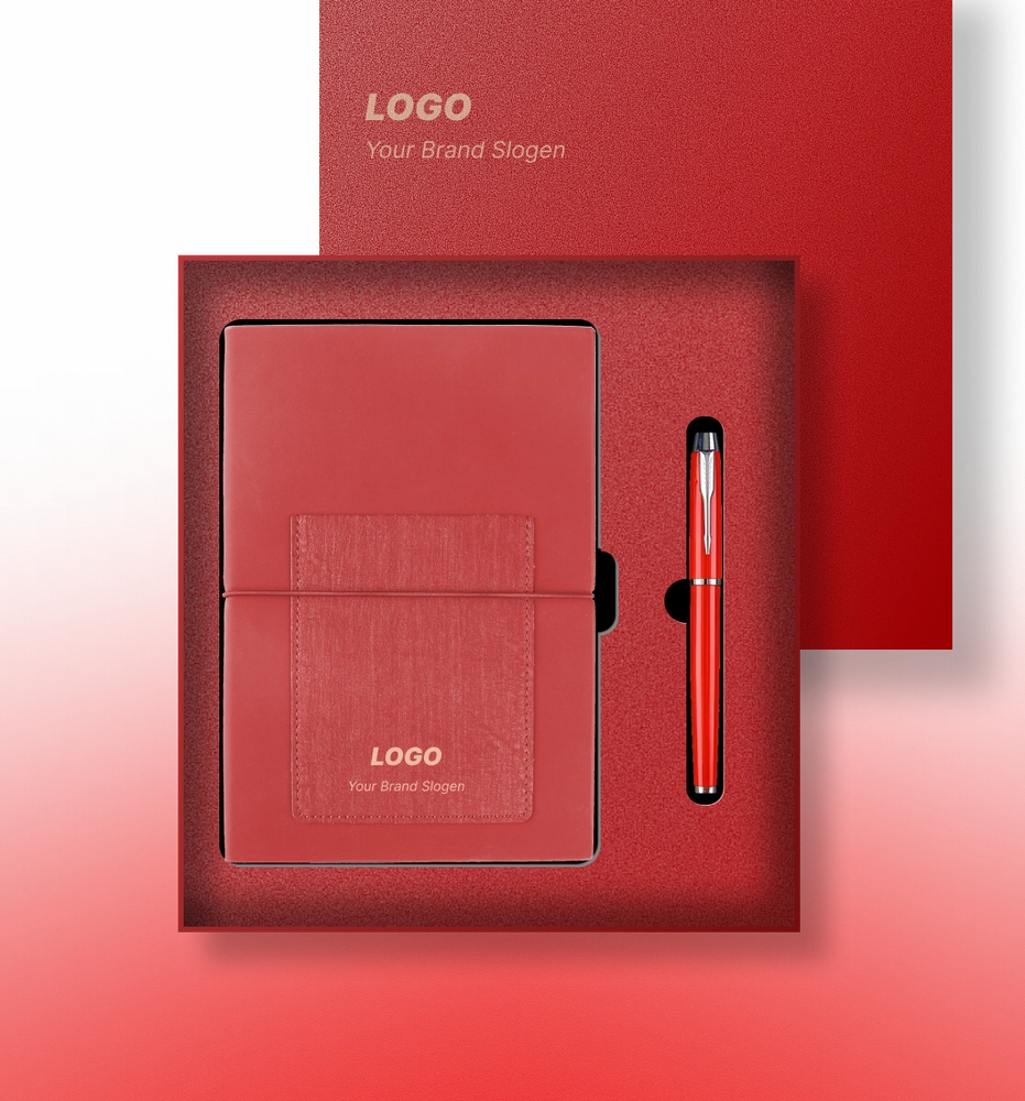 The Ultimate Professional Notebook Kit for Strategic Business Planning thumbnail 3