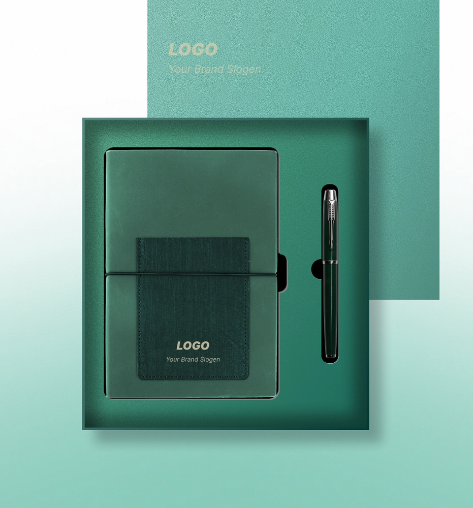 The Ultimate Professional Notebook Kit for Strategic Business Planning thumbnail 4