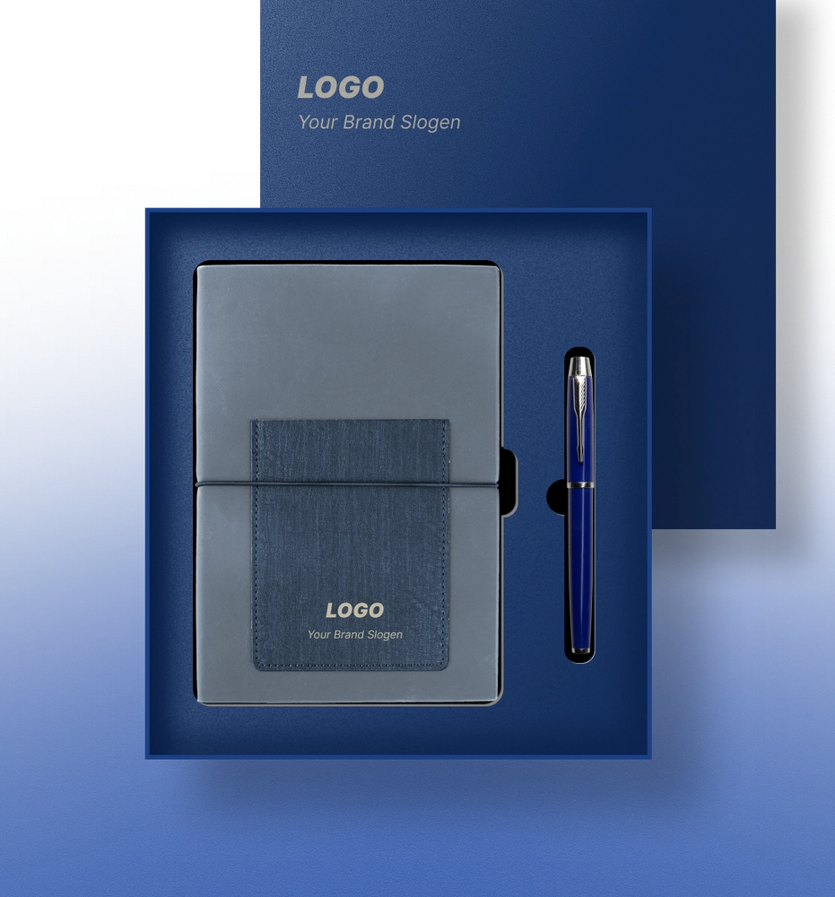 The Ultimate Professional Notebook Kit for Strategic Business Planning thumbnail 5