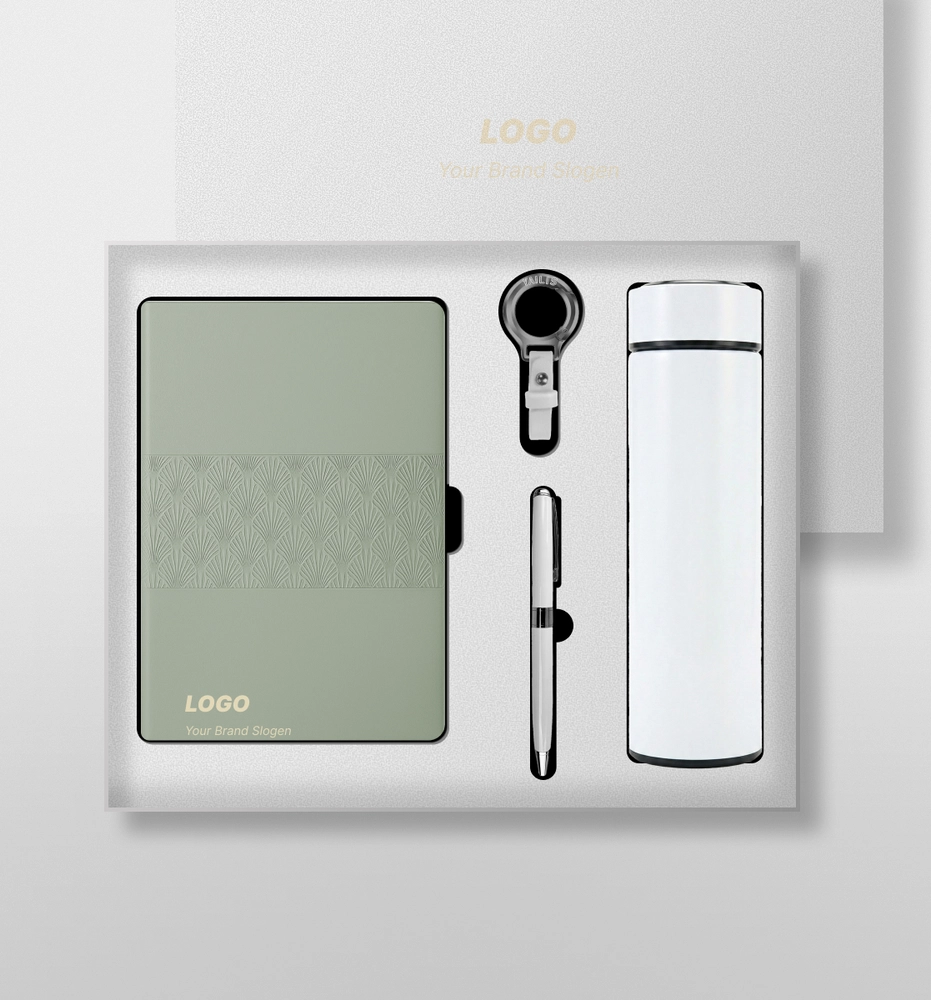 Capture the Moment Writing Kit for Aspiring Entrepreneurs thumbnail 4