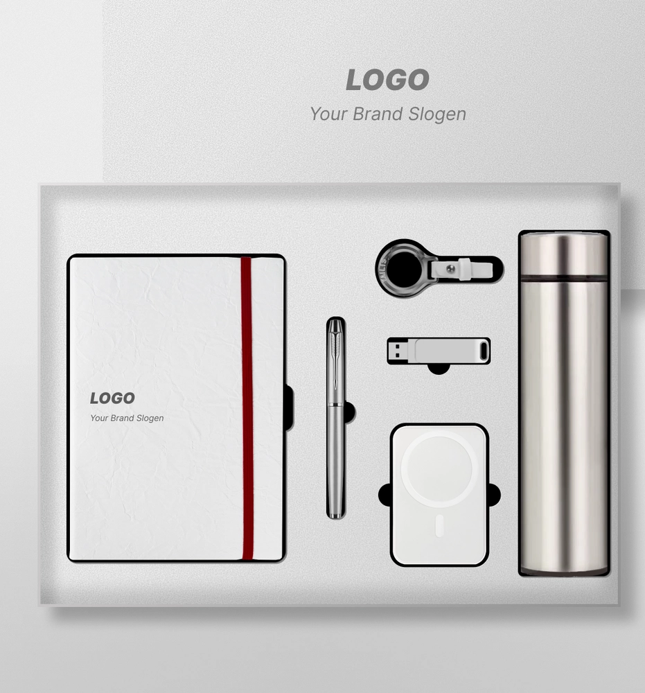 Urban Business Essentials Gift Package for the Modern Worker