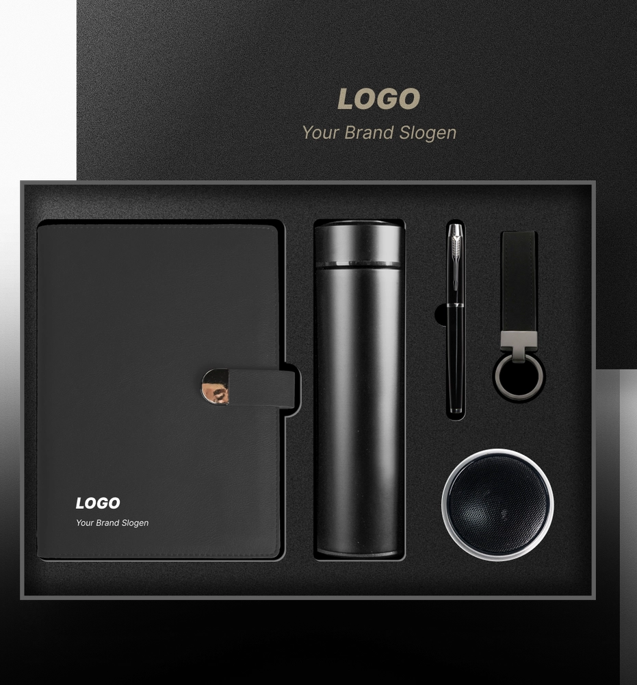 The Minimalist Planner Box for Focused and Clear Thinking