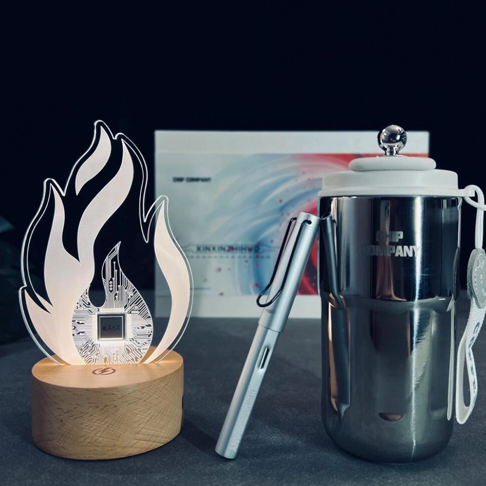 VIP Anniversary Milestone Gift Box