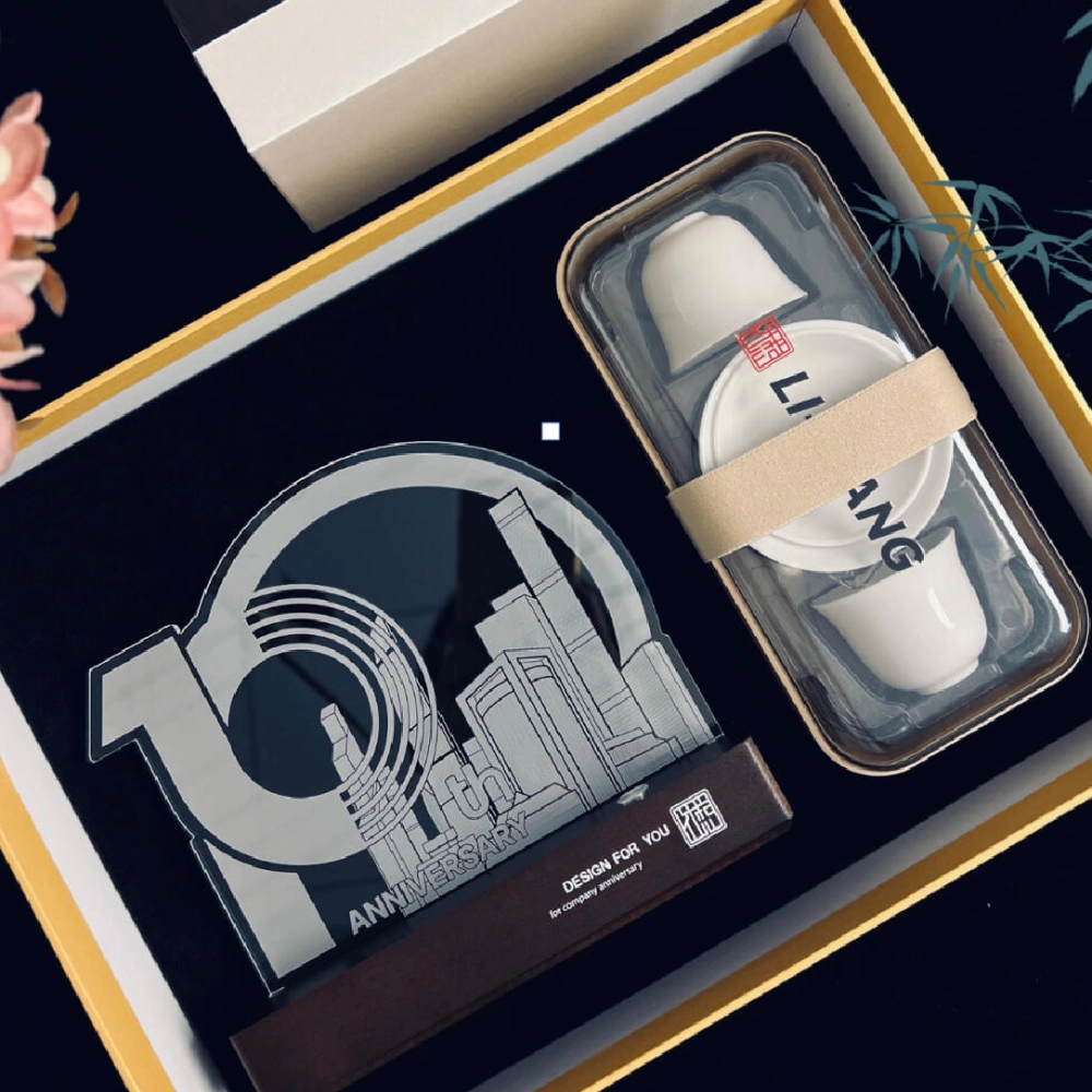 Essential Anniversary Appreciation Bundle