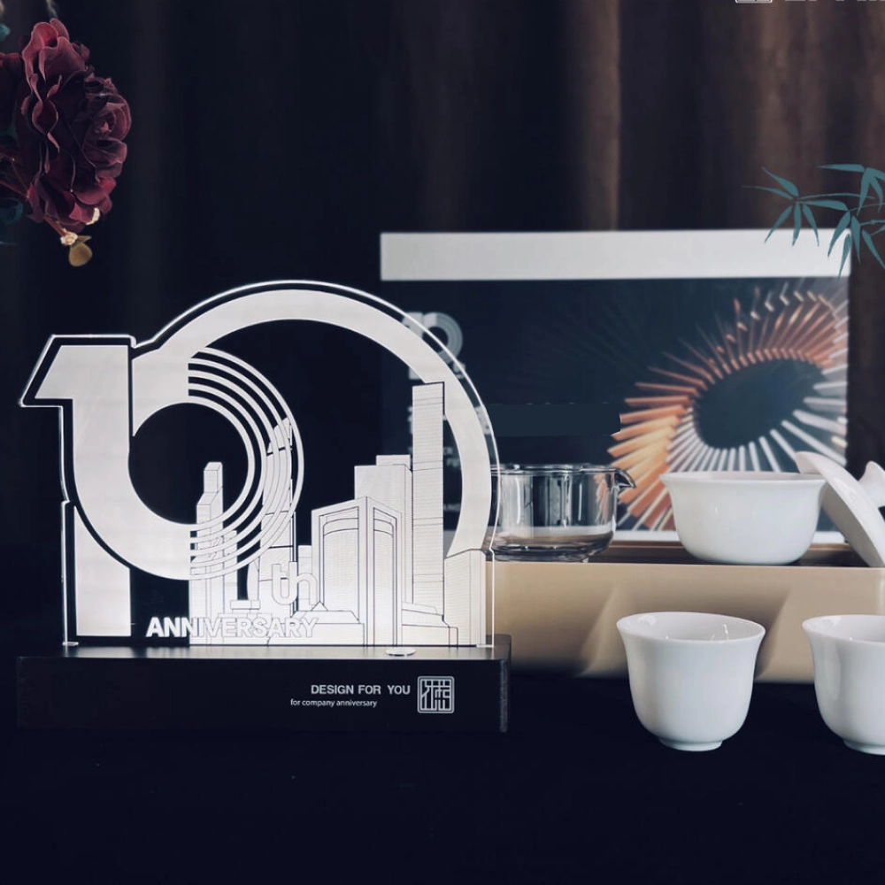 Essential Anniversary Appreciation Bundle