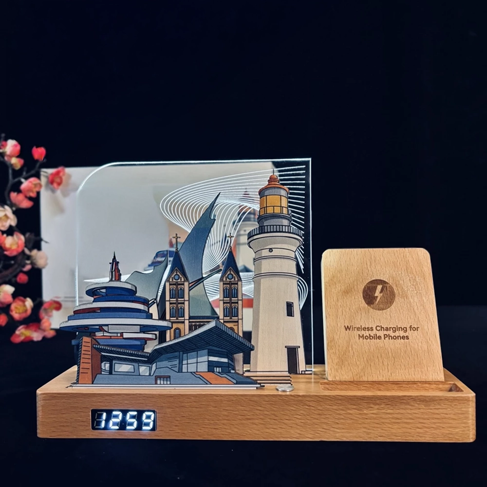 Grand Celebration Anniversary Presentation Set