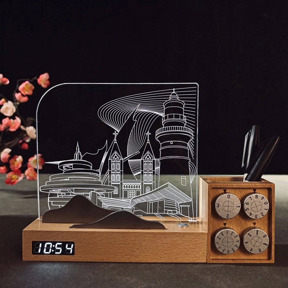 Golden Milestone Anniversary Gift Bundle