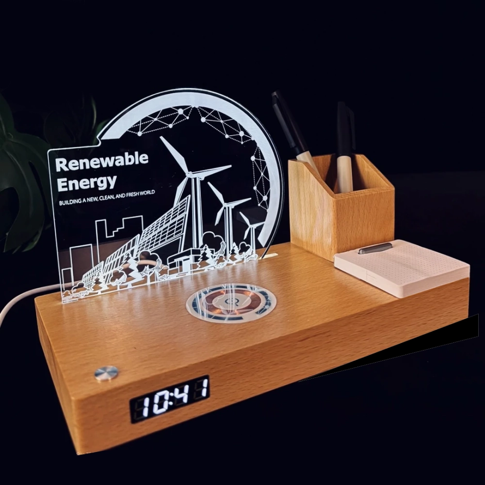 Custom Anniversary Milestone Reward Kit