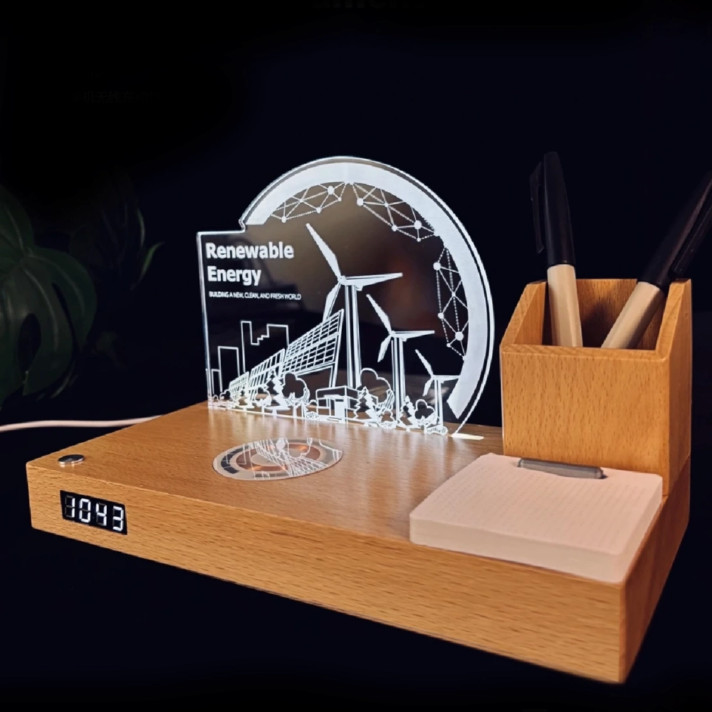 Custom Anniversary Milestone Reward Kit