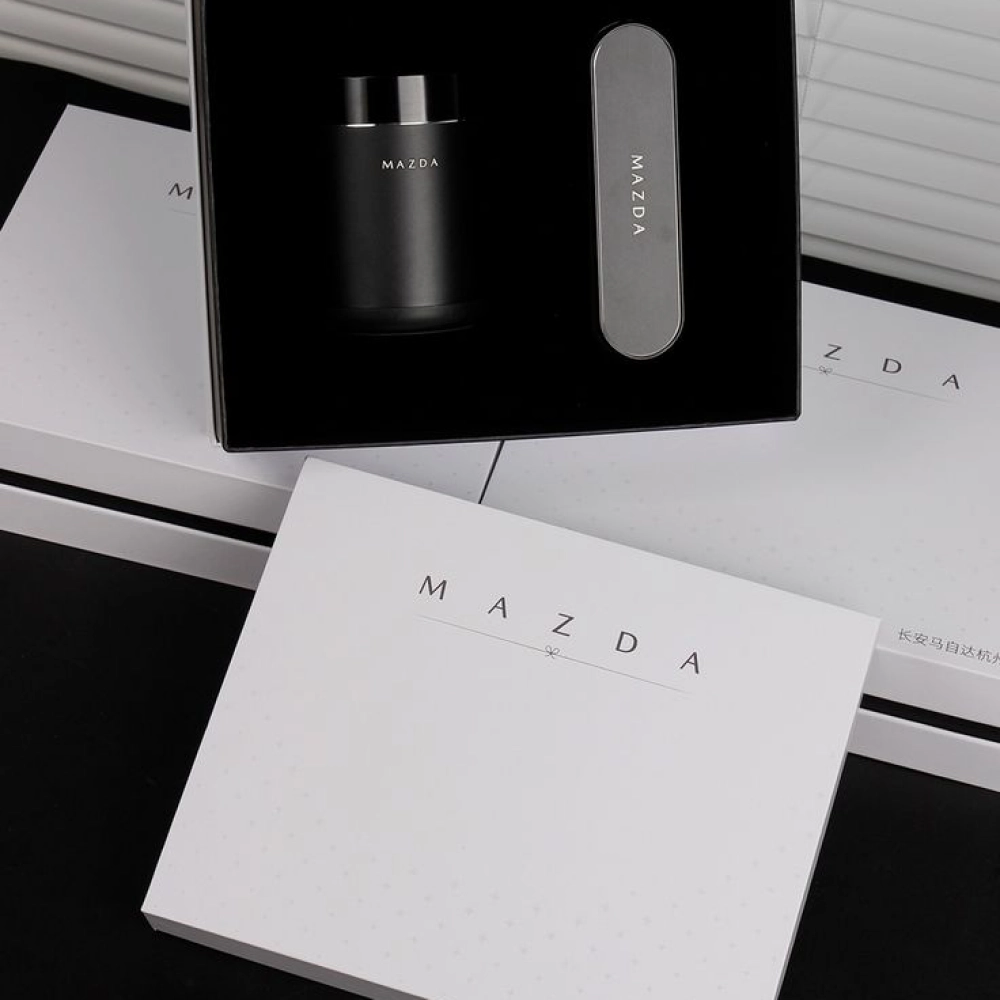 Luxury Scented Diffuser and Magnetic Parking Card Collection thumbnail 3