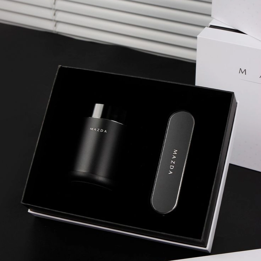 Luxury Scented Diffuser and Magnetic Parking Card Collection thumbnail 5