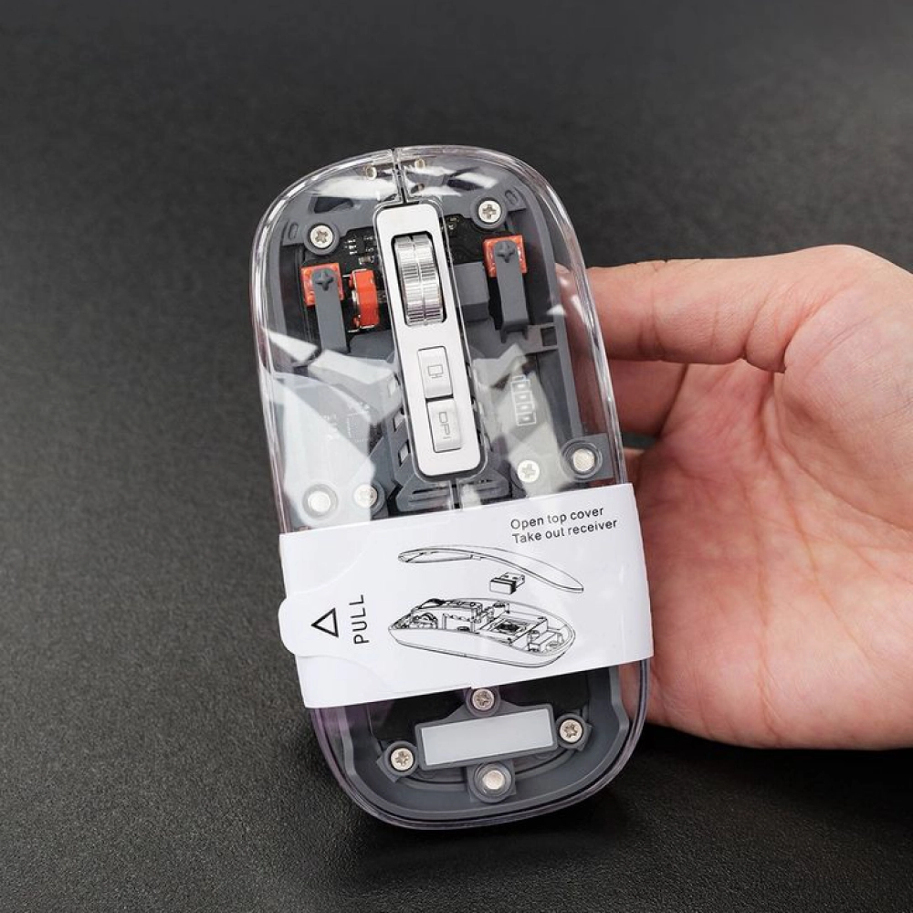 Kinetic Performance Mastery Modern Workspace Professional Branding Corporate Gift Set thumbnail 2